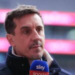 Gary Neville zdieľa to, čo „počul“ o budúcnosti Arneho Slotu v Liverpoole | Futbal | Šport