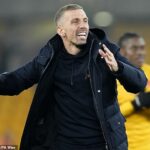 Gary O'Neil viedol pozitívne rozhovory s Wolves o senzačnom návrate do klubu