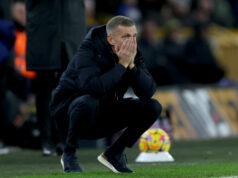 Gary O’Neil odmieta príležitosť vrátiť sa do Wolves Gary O'Neil odmieta príležitosť vrátiť sa do Wolves