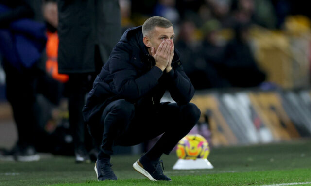 Gary O'Neil odmieta príležitosť vrátiť sa do Wolves Gary O'Neil odmieta príležitosť vrátiť sa do Wolves