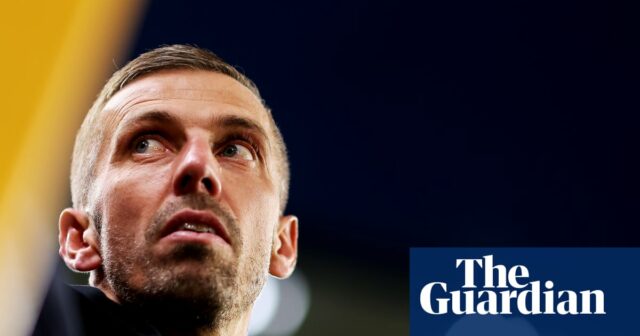 Gary O'Neil v pokročilých rozhovoroch o návrate šoku do Wolves Gary O'Neil v pokročilých rozhovoroch o návrate šoku do Wolves | Wolverhampton Wanderers