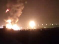 Gasfield v severnom Iraku zasiahnutý dronom: Správy | Energetické novinky Gasfield v severnom Iraku zasiahnutý dronom: Správy | Energetické novinky