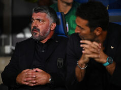 Gattuso dúfa, že zápasy Serie A sa presunú do play-off talianskeho Svetového pohára Gattuso dúfa, že zápasy Serie A sa presunú do play-off talianskeho Svetového pohára