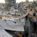 Gaza sa „zmenšila na prach“, keď sa svet v Dauhe zaviazal odstrániť chudobu | Správy o chudobe a rozvoji