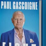 Gazza: Osem, futbalová kniha, o ktorej všetci hovoria, polovičná cena od Amazonu