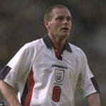 Paul Gascoigne hovorí, že Jack Grealish by mal byť v lietadle na majstrovstvá sveta v roku 2026 do Anglicka