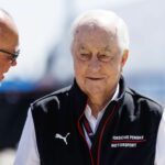 109. beh Indianapolis 500 – Zdroj: Getty