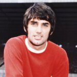 George Best zomrel pred 20 rokmi