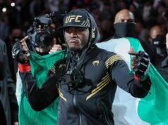 Georges St-Pierre: Kamaru Usman by mal odísť do dôchodku a neriskovať poškodenie dedičstva Download app from appStore