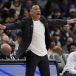 Basketbal NCAA: Štvrťfinále konferenčného turnaja ACC – Duke vs. Georgia Tech