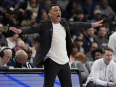 Georgia Tech, aby udržala loď stabilnú s juhovýchodnou Louisianou v meste Basketbal NCAA: Štvrťfinále konferenčného turnaja ACC – Duke vs. Georgia Tech