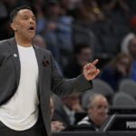 Basketbal NCAA: Druhé kolo konferenčného turnaja ACC – Georgia Tech vs. Virginia