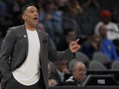 Georgia Tech znova prekŕča, uniká zo SE Louisiany Basketbal NCAA: Druhé kolo konferenčného turnaja ACC – Georgia Tech vs. Virginia