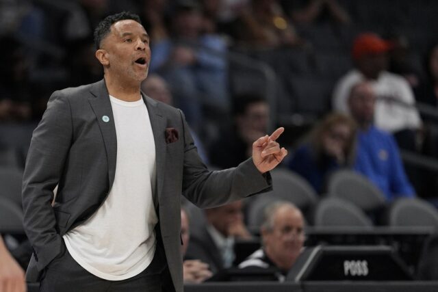 Basketbal NCAA: Druhé kolo konferenčného turnaja ACC – Georgia Tech vs. Virginia