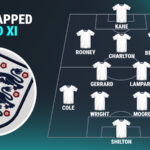 Gerrard, Lampard opäť spolu, Kaneove oči zaznamenávajú