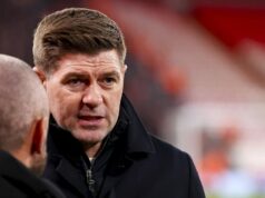 Gerrardove komentáre k cieľu Liverpoolu nahradiť Slotu hovoria jasnou rečou | Futbal | Šport Gerrardove komentáre k cieľu Liverpoolu nahradiť Slotu hovoria jasnou rečou | Futbal | Šport