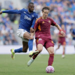 Ghilardi dal veľkú príležitosť Rómom od Gasperiniho