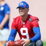 Giants Kicker hovorí, že fanúšikovia športových stávok posielajú vyhrážky smrťou za nevyužité kopy