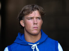 Giants insider načrtáva novú realitu Jaxsona Darta po odchode Briana Dabolla z New Yorku logo pochodového šialenstva