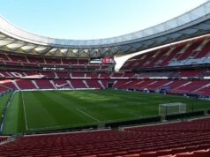 Giganti La Ligy po úžasnom prevzatí získali hodnotu 2 miliardy libier Hráči Atlética Madrid