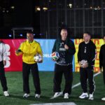 Giganti Serie A sa zamerali na Xaviho ako ďalšieho manažéra