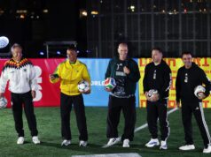 Giganti Serie A sa zamerali na Xaviho ako ďalšieho manažéra Giganti Serie A sa zamerali na Xaviho ako ďalšieho manažéra