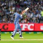 "Gill mala byť mimo prvej lopty sama"