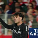 Gio Reyna sa vracia do tímu USMNT, pretože Pulisic a McKennie chýbajú | USA