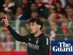 Gio Reyna sa vracia do tímu USMNT, pretože Pulisic a McKennie chýbajú | USA Gio Reyna sa vracia do tímu USMNT, pretože Pulisic a McKennie chýbajú | USA