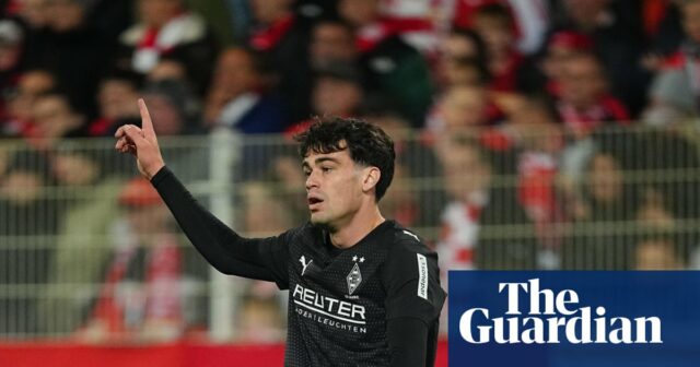 Gio Reyna sa vracia do tímu USMNT, pretože Pulisic a Gio Reyna sa vracia do tímu USMNT, pretože Pulisic a McKennie chýbajú | USA