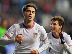 Gio Reyna zaznamenal návrat USMNT gólom po víťazstve 2:1 nad Paraguajom Download app from appStore