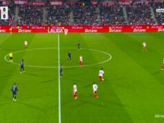 Girona zasiahla prvý úder Realu Madrid Girona zasiahla prvý úder Realu Madrid