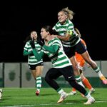 Glasgow City utrpelo predĺženie so Sportingom