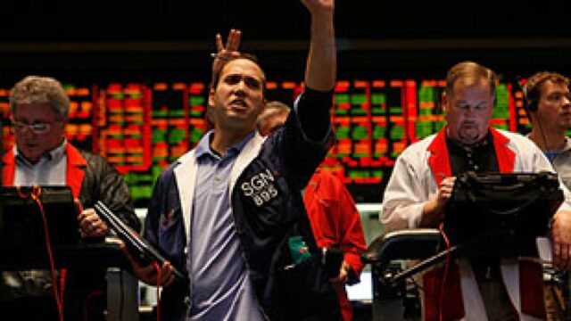 Globálne futures sa znovu otvorili po tom, čo prevádzkovateľa burzy Globálne futures sa znovu otvorili po tom, čo prevádzkovateľa burzy CME zasiahol niekoľkohodinový výpadok | Správy o finančných trhoch