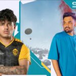 GodLike, Madkings a 6 ďalších tímov BGMI vyradených z Chennai Esports Global Championship 2025