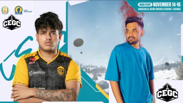 GodLike, Madkings a 6 ďalších tímov BGMI vyradených z Chennai GodLike, Madkings a 6 ďalších tímov BGMI vyradených z Chennai Esports Global Championship 2025