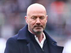 Gól Eberechi Eze videl „skamenelú paniku VAR“, keď Alan Shearer kritizoval najnovší „neporiadok“ Alan Shearer pred televíznou kamerou.