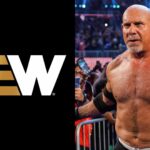 Goldberg sa stretol s bývalým šampiónom AEW po odchode do dôchodku WWE