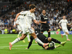 Gonzalo Garcia z Realu Madrid priťahuje záujem klubov Premier League Download app from appStore