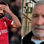 Graeme Souness vo videorozhovore