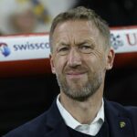 Švédsko Grahama Pottera utrpelo vo svojom prvom zápase nad vedením ťažkú ​​porážku 4:1 so Švajčiarskom