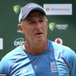 Nová správa odhalila, že Ian Thorpe nechal vo svojom závete 20 000 libier svojej vdove Amande