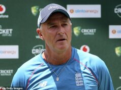 Graham Thorpe „zanechal päťcifernú sumu svojej vdove Amande v jednostranovom závete“ po tom, čo si kriketová legenda tragicky vzala život Nová správa odhalila, že Ian Thorpe nechal vo svojom závete 20 000 libier svojej vdove Amande