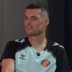 Granit Xkaka v rozhovore pre Sunderland