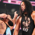 Gratulujeme WWE Superstar Talla Tonga