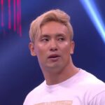 Kontinentálny titul Okada vládne podľa oficiálnej webovej stránky AEW (obrázok cez allelitewrestling.com)