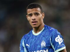 Greenwood „draho zaplatil“ za obvinenia zo sexuálneho napadnutia, hovorí De Zerbi Greenwood „draho zaplatil“ za obvinenia zo sexuálneho napadnutia, hovorí De Zerbi