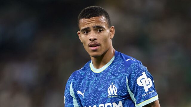 Greenwood „draho zaplatil“ za obvinenia zo sexuálneho napadnutia, hovorí De Greenwood „draho zaplatil“ za obvinenia zo sexuálneho napadnutia, hovorí De Zerbi