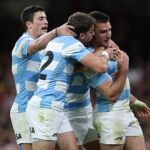 Argentína vyzerala pôsobivo vo svojom nájazde na Wales v Cardiffe a dorazila na sever vo výbornej forme