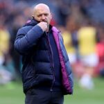 Gregor Townsend je muž pod tlakom, ale mohol by zostať v ďalšej kampani Six Nations